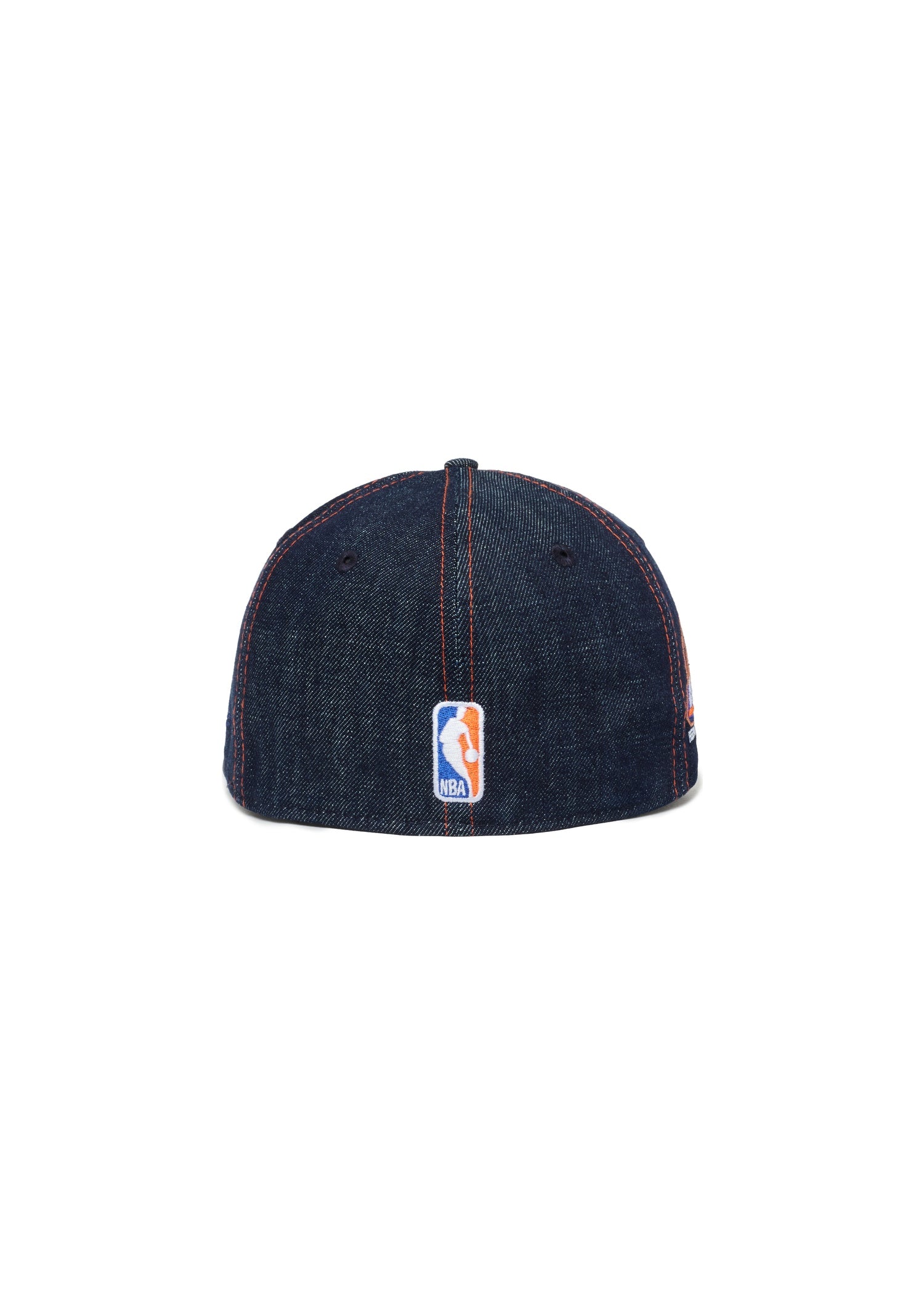 New York Knicks All Denim 1998 All Star Game