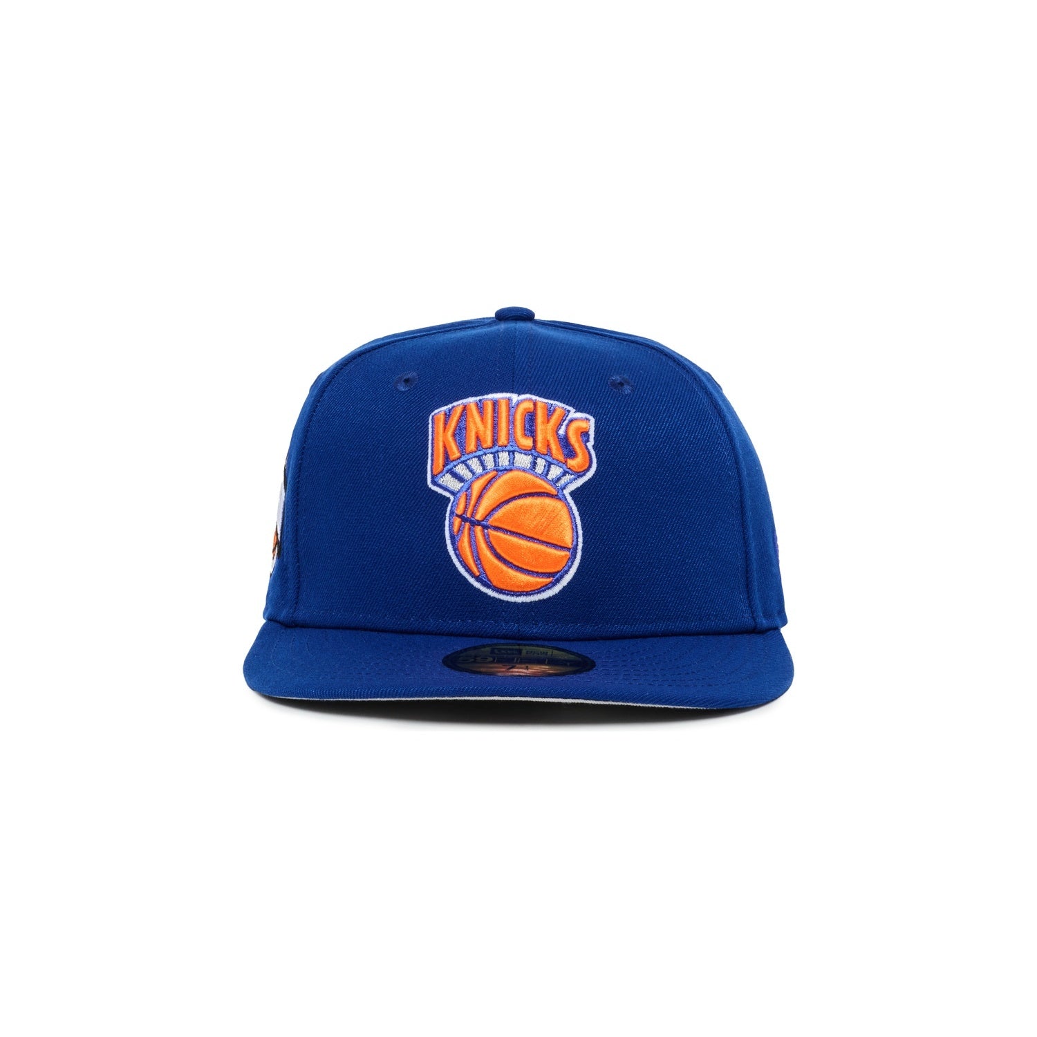 New York Knicks All Royal OG HWC Logo Eastern