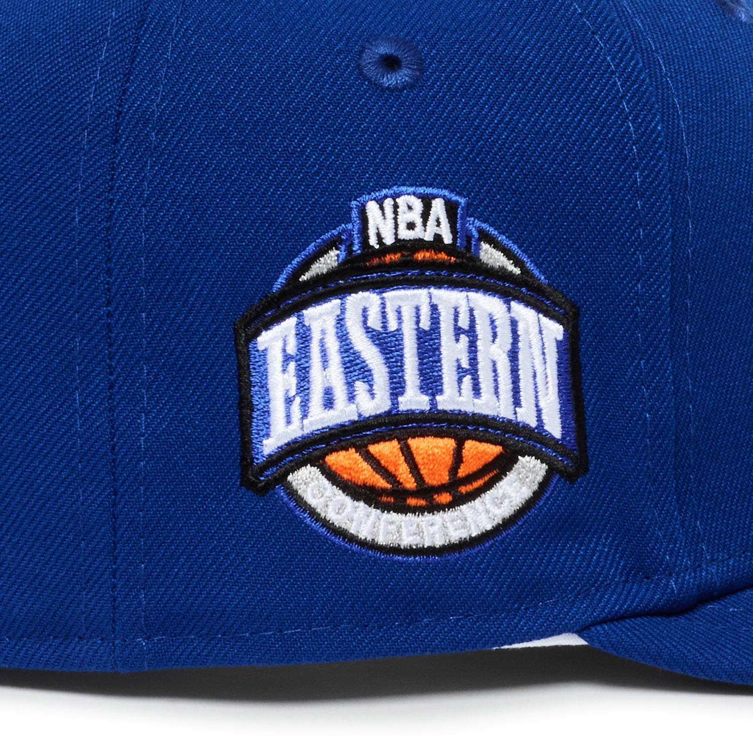 New York Knicks All Royal OG HWC Logo Eastern