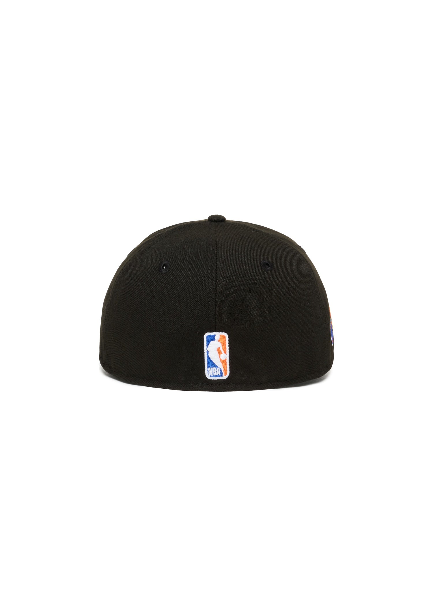 New York Knicks Black Empire State 26 Champs