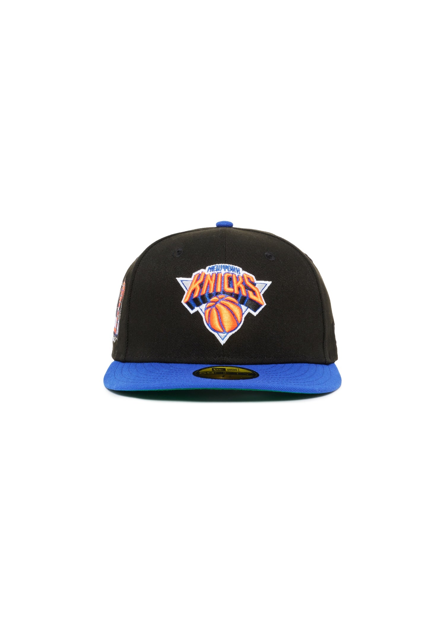 New York Knicks Black And Blue All Star Weekend 1998