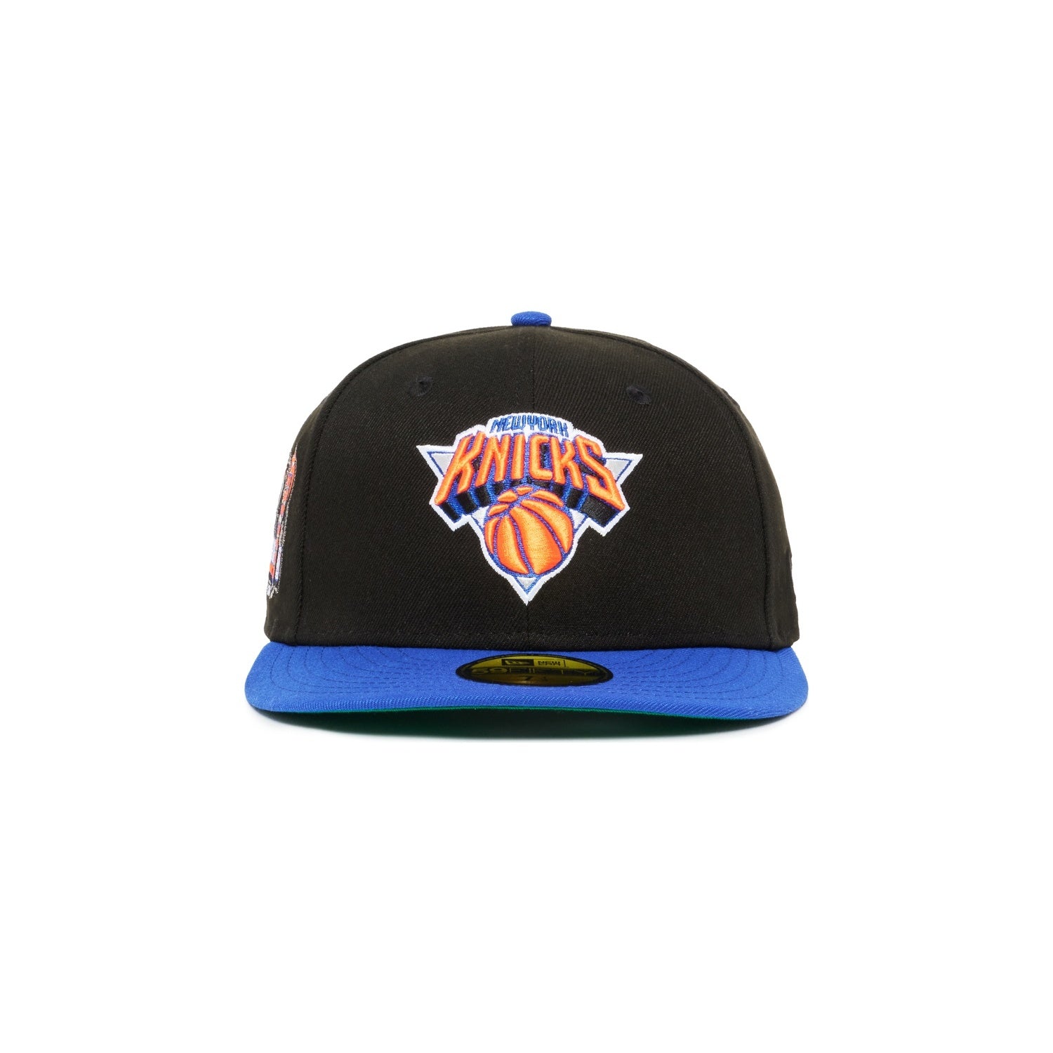 New York Knicks Black And Blue All Star Weekend 1998