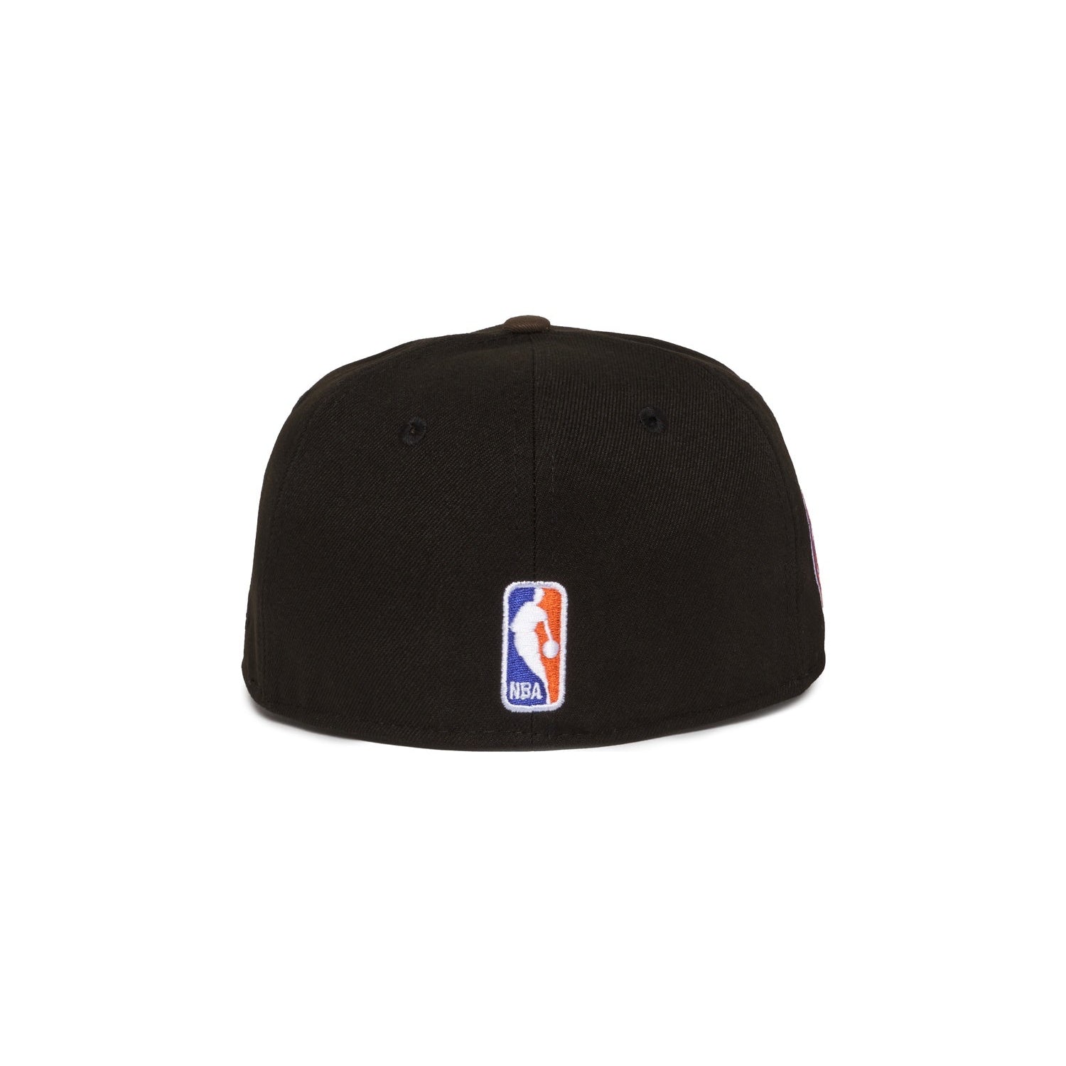 New York Knicks HWC Black and Camo 70 Years