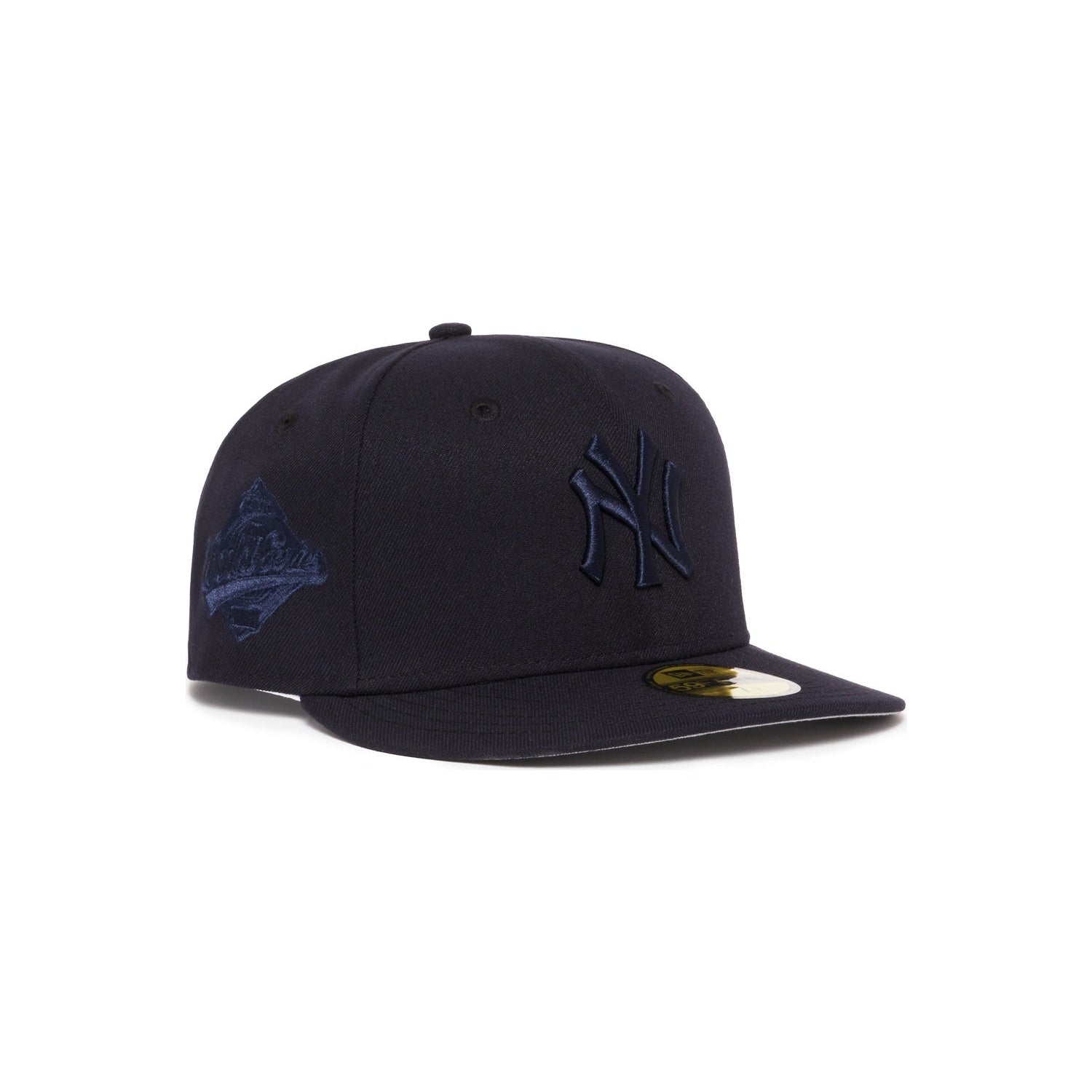 New York Yankees Navy on Navy Tonal 1996 World Series