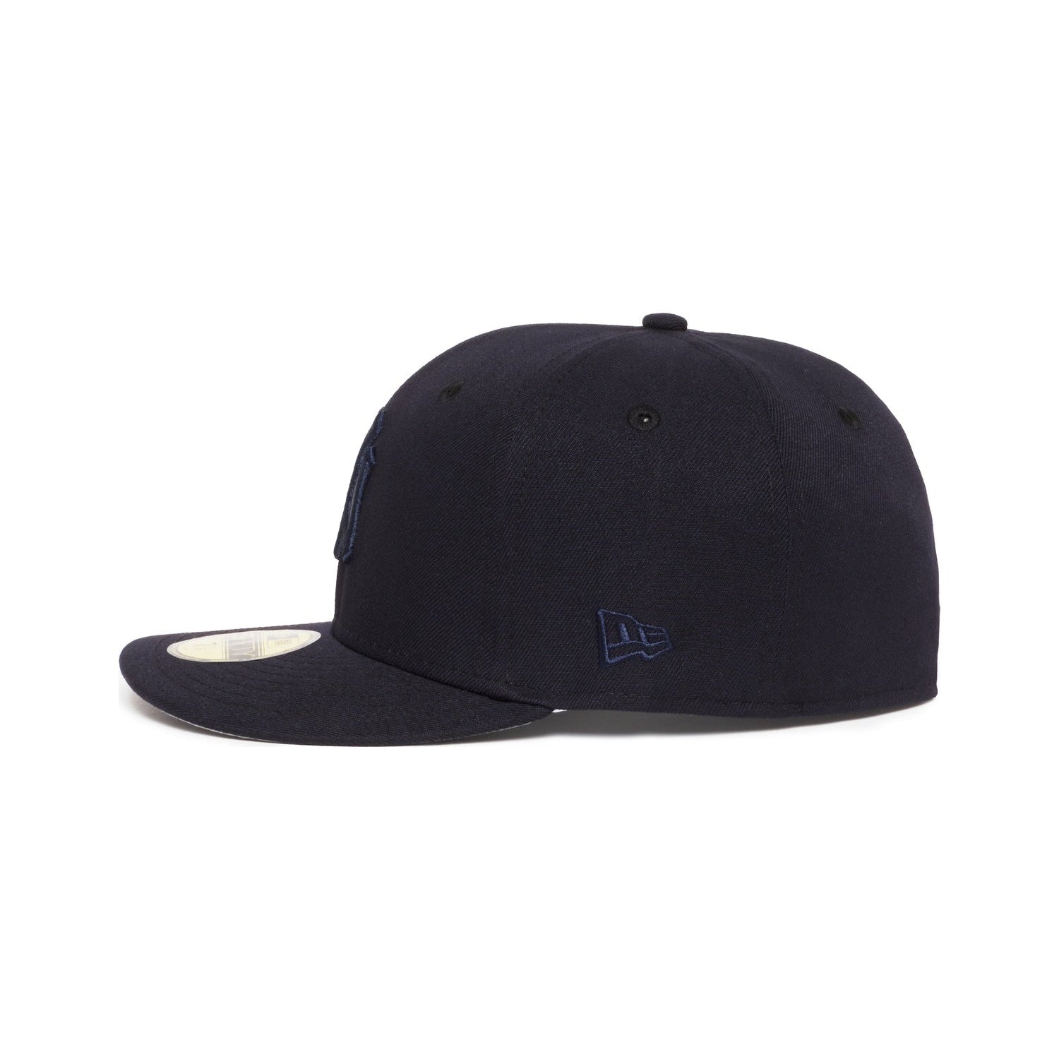 New York Yankees Navy on Navy Tonal 1996 World Series