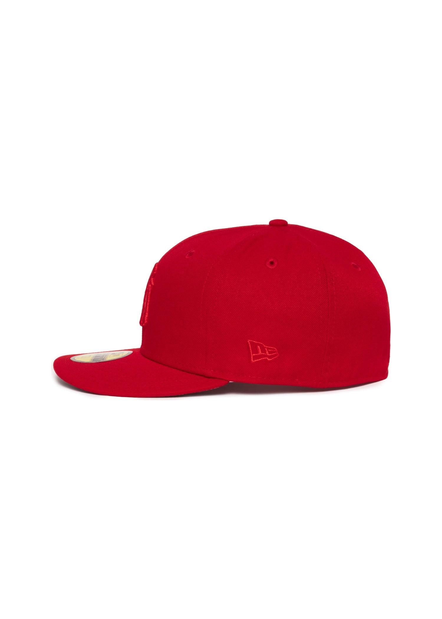New York Yankees Red on Red Tonal 1999 World Series