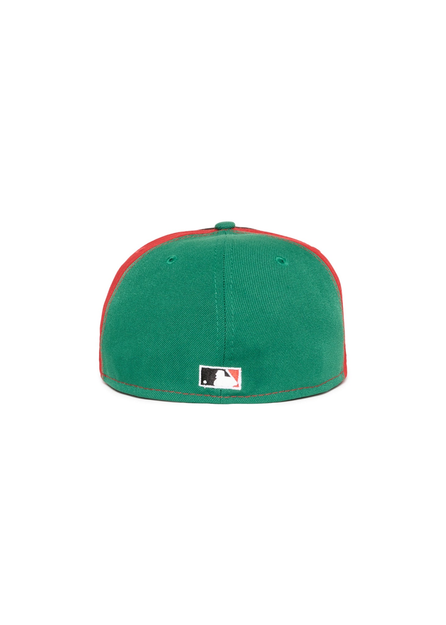 New York Mets Pin Wheel Red Black And Green Shea Stadium