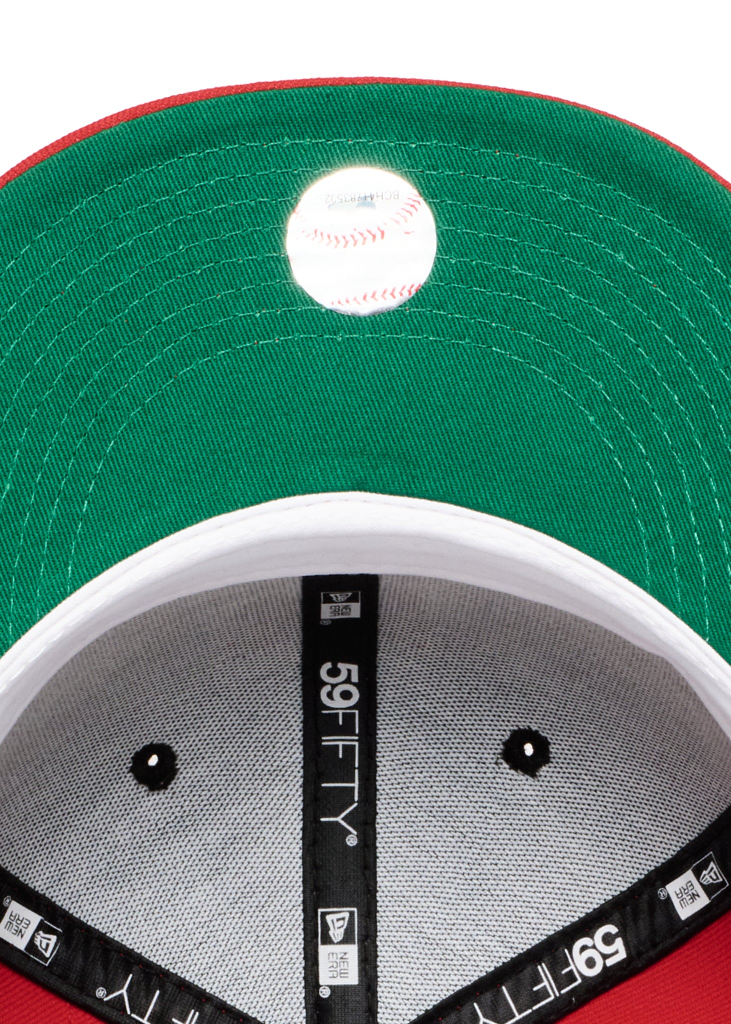 New York Mets Pin Wheel Red Black And Green Shea Stadium