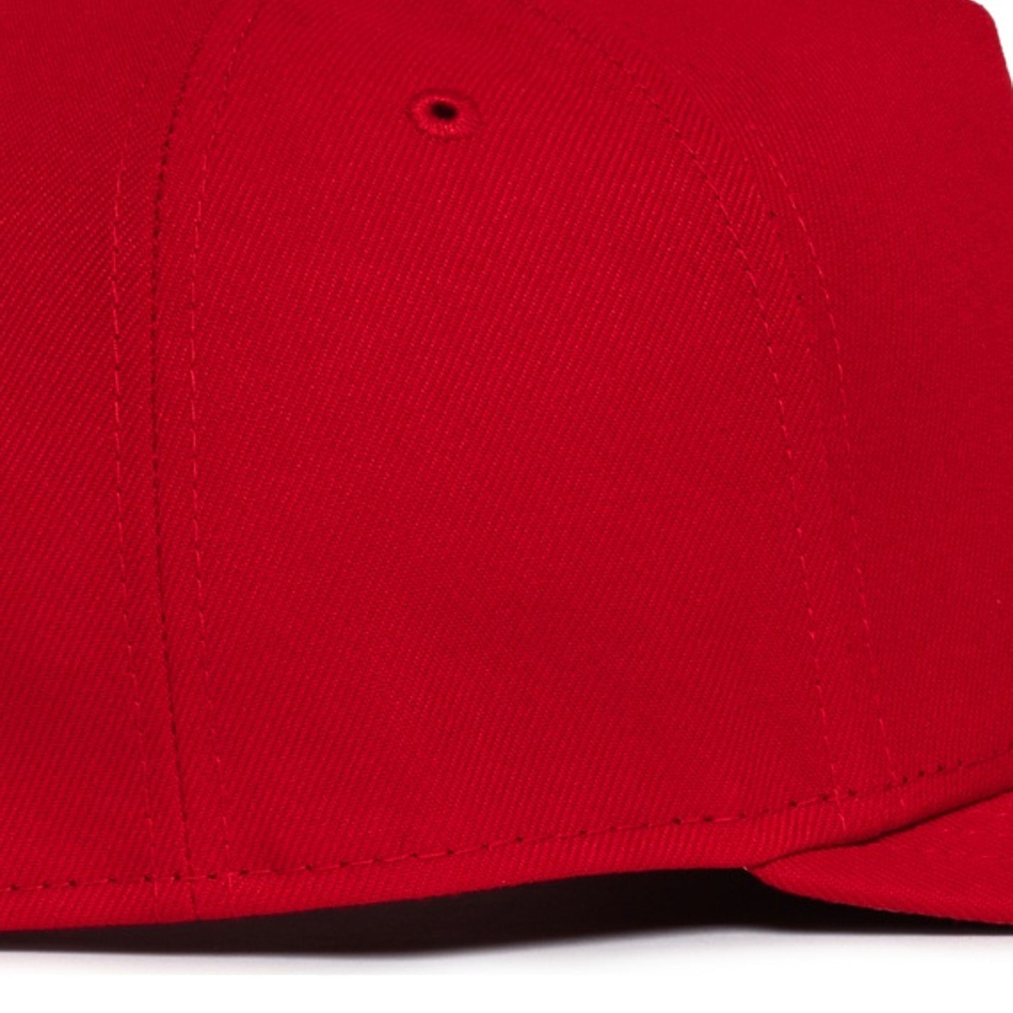 New York Yankees Red 950 AFrame No Patch Snap Back