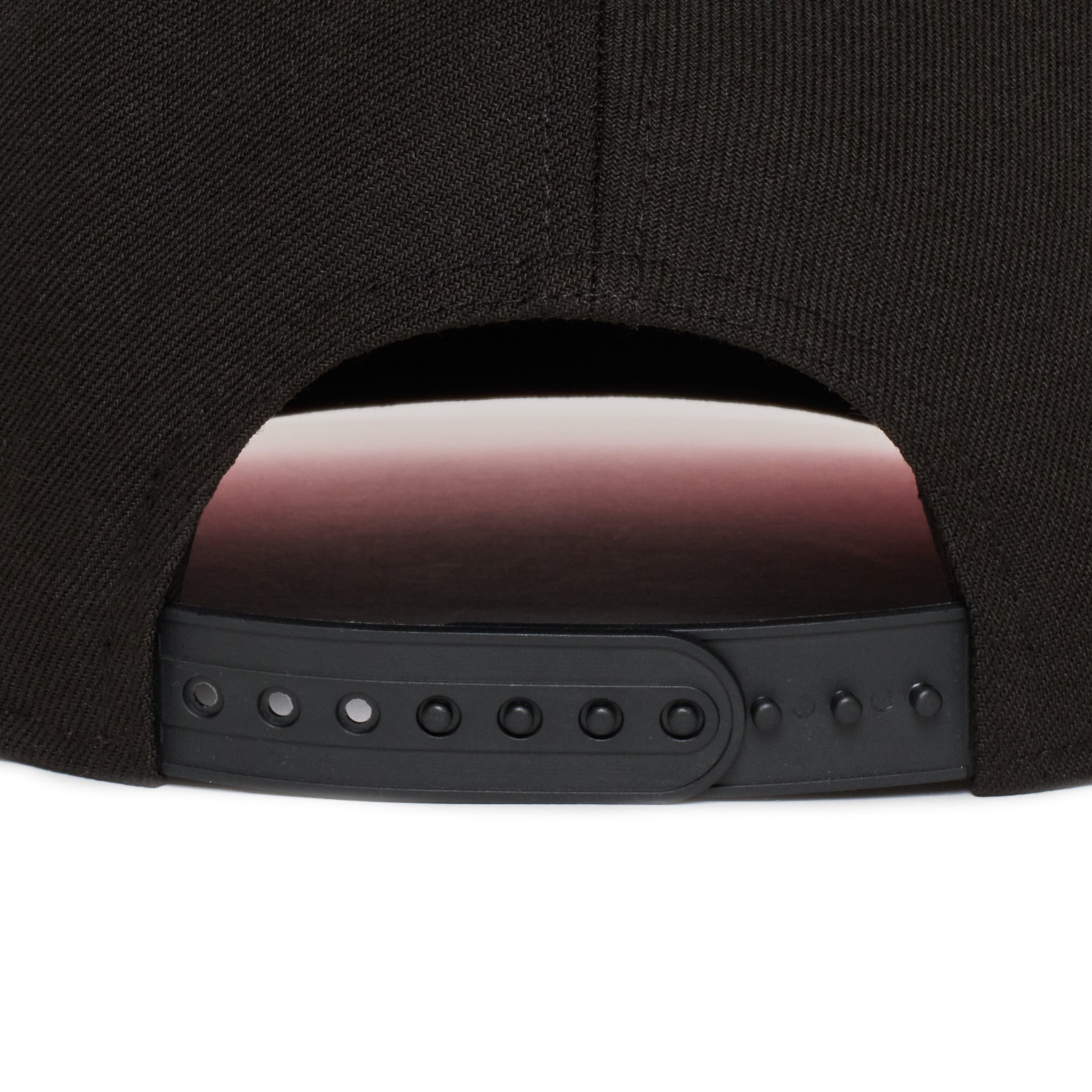 New York Yankees Black Pink Heart 950 AFrame 00 WS Patch  Snap Back