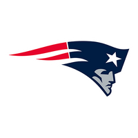New England Patriots logo