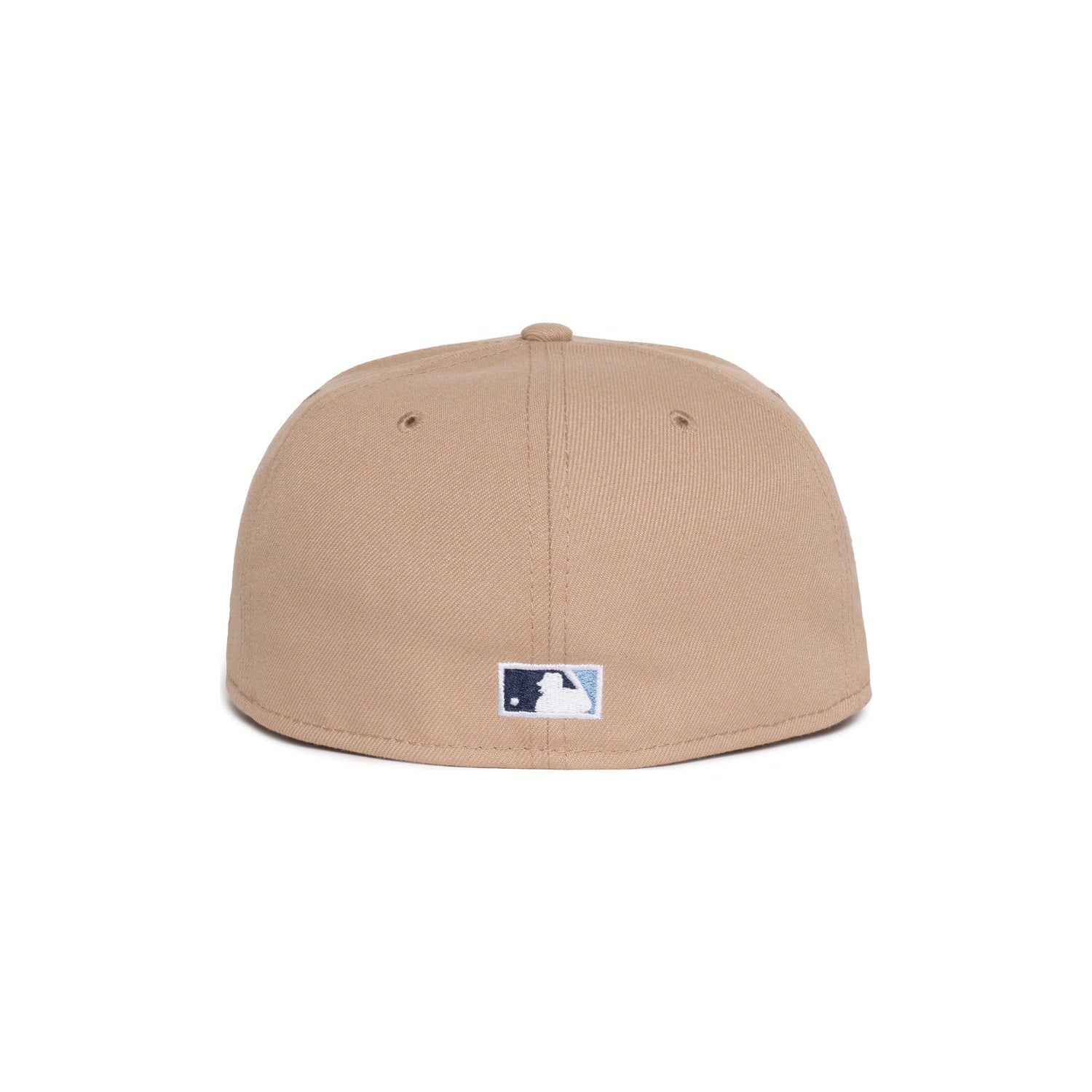New York Yankees All Camel Sky Blue Heart 1951 World Series