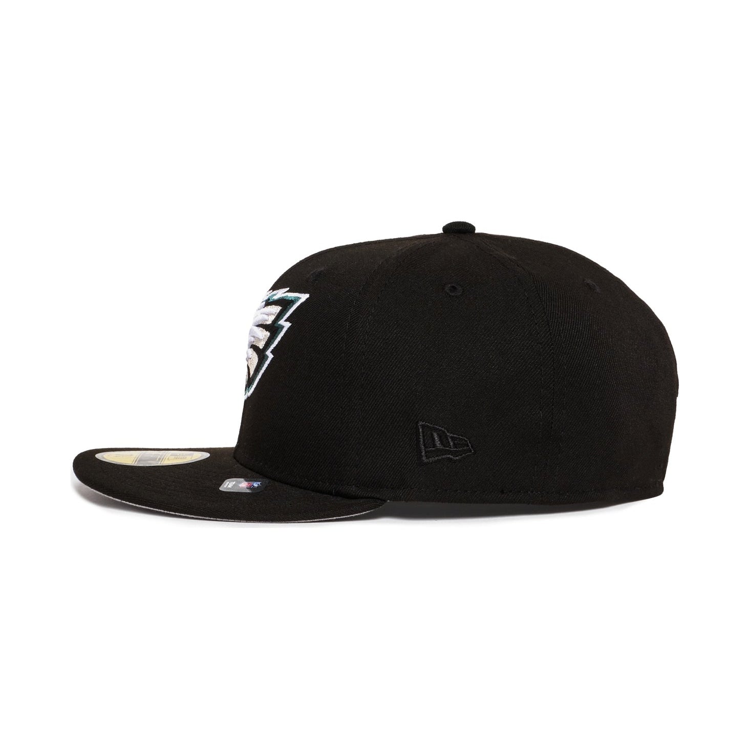 Philadelphia Eagles All Black Super Bowl 59