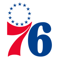 Philadelphia 76ers logo
