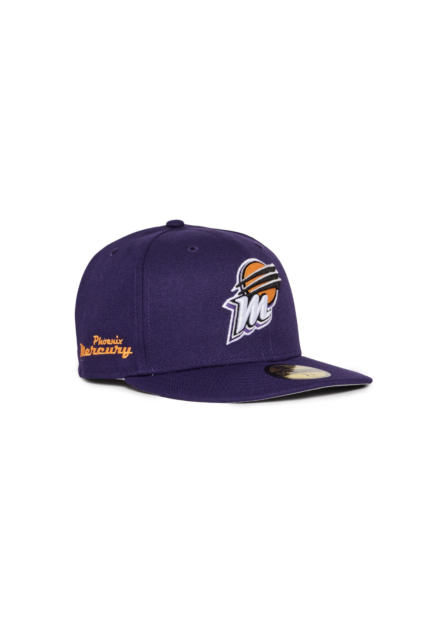 Phoenix Mercury All Purple WNBA