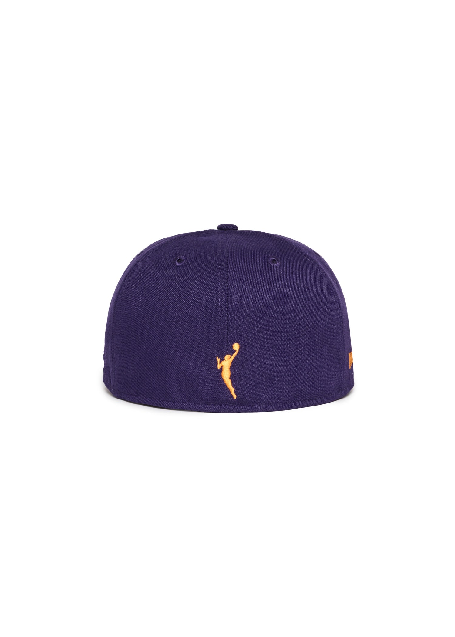 Phoenix Mercury All Purple WNBA