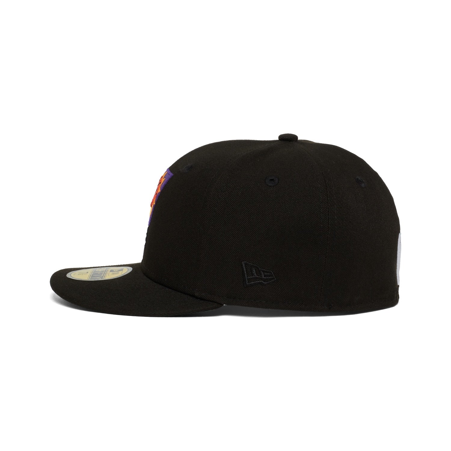 Phoenix Suns All Black HWC 1993 NBA Finals