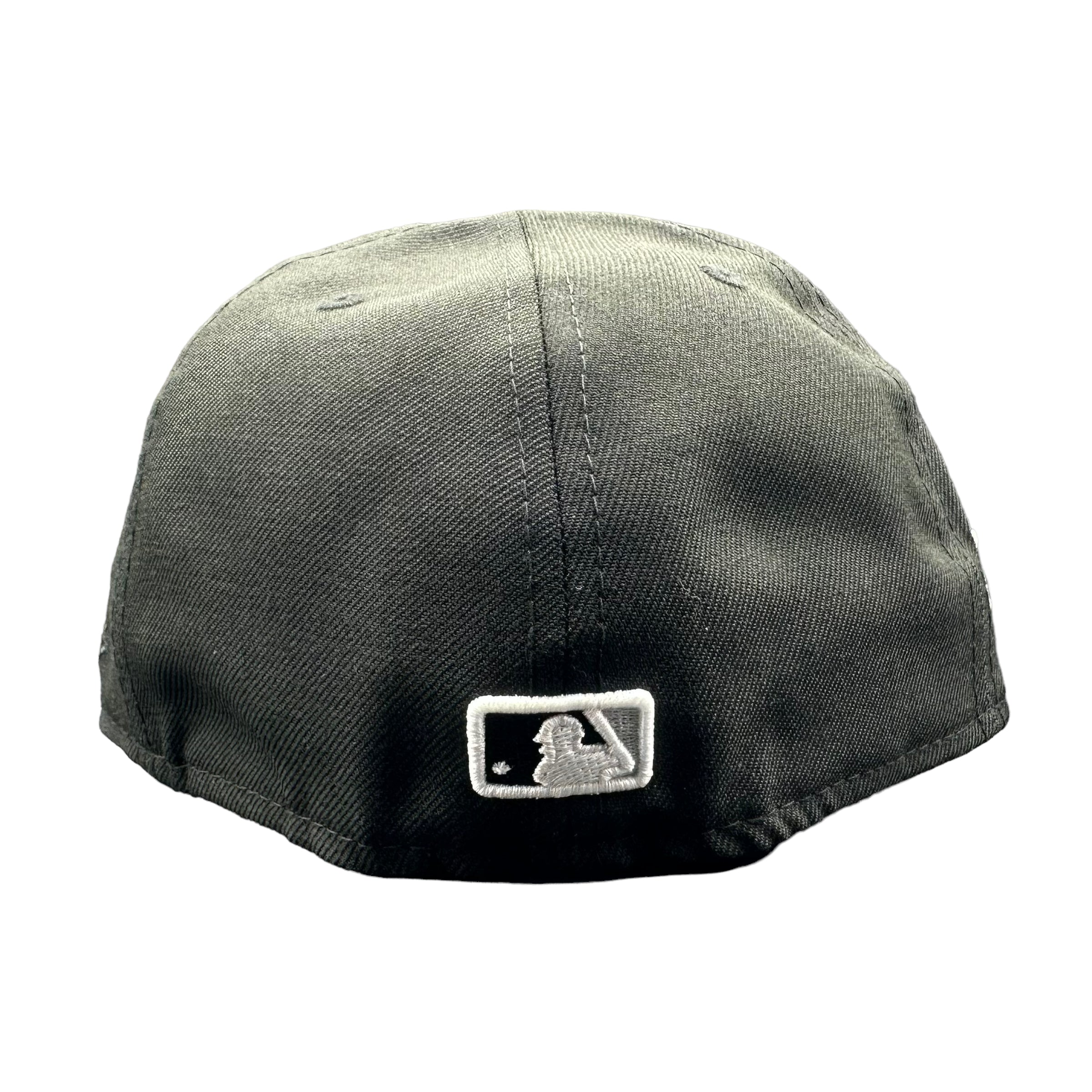 Chicago White Sox Black Pink UV 2005 WS