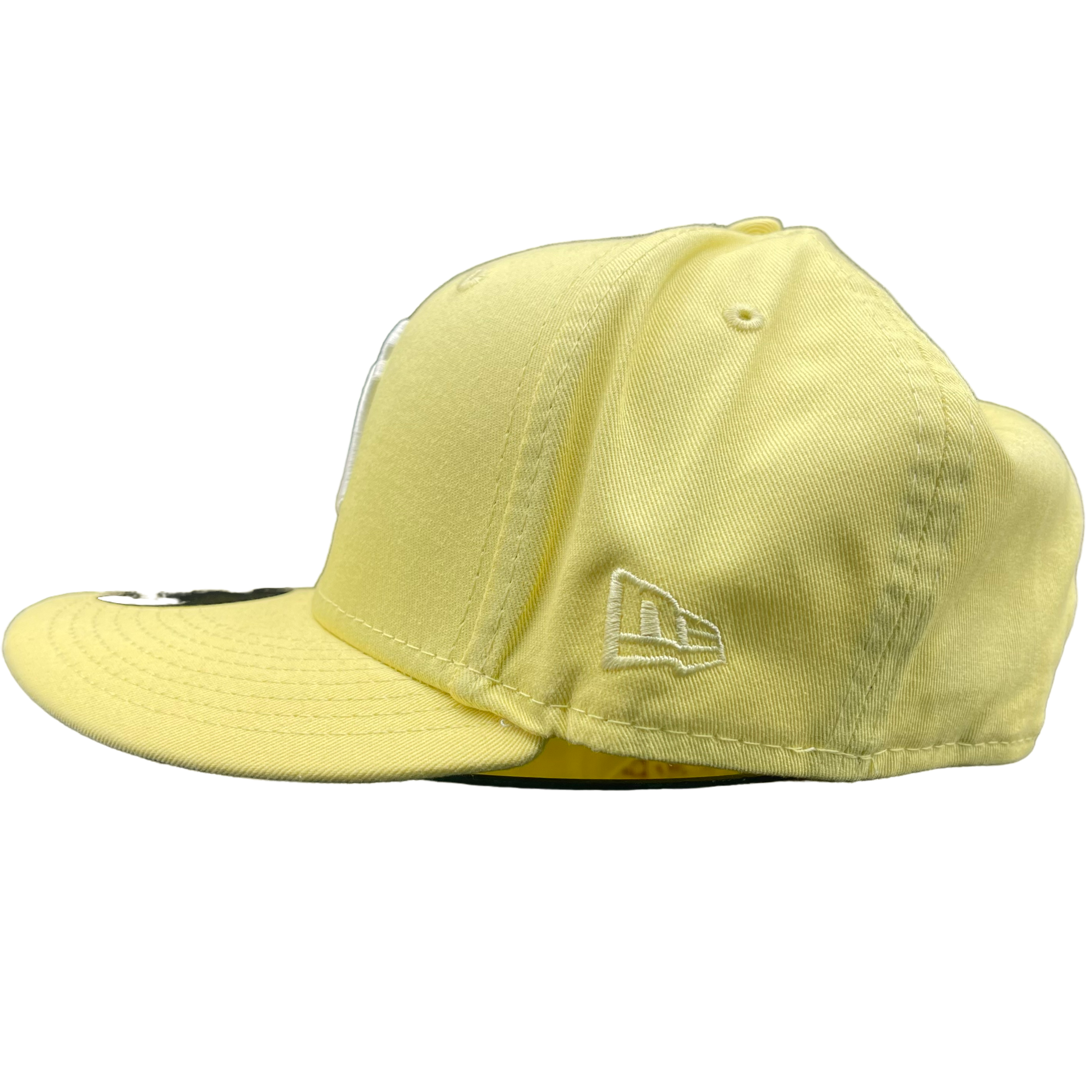 New York Yankees Soft Yellow 2009 WS