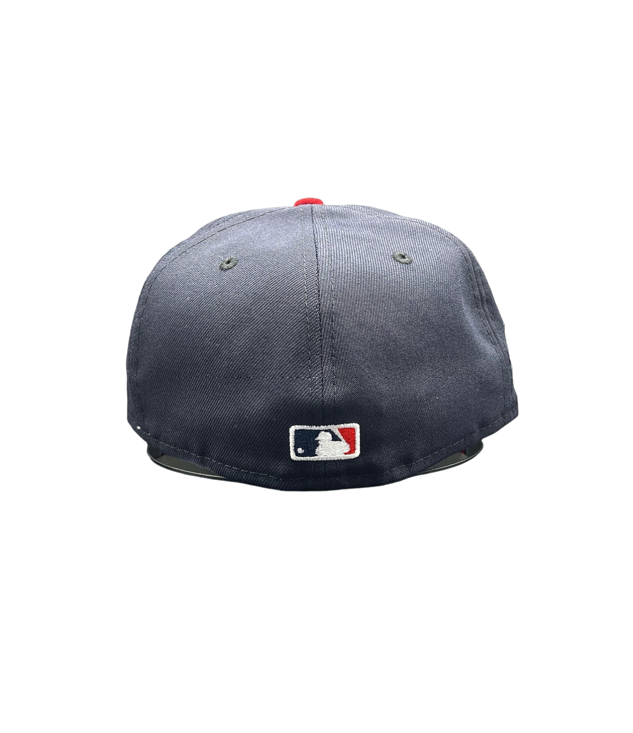 New York Yankees All Navy w/ Red UV 2009 World Series
