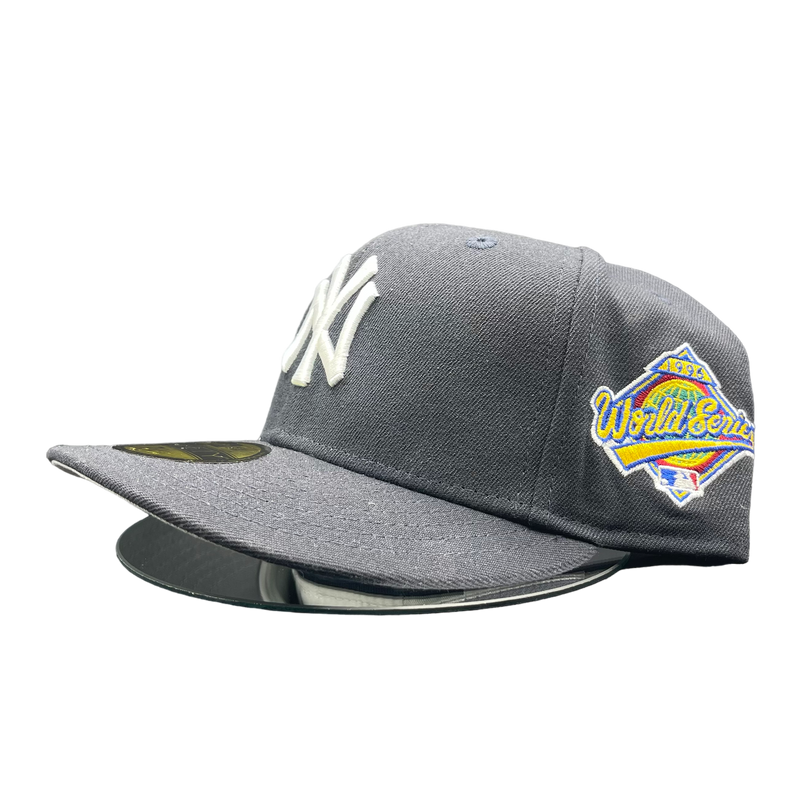 New York Yankees Navy 1996 World Series 5950