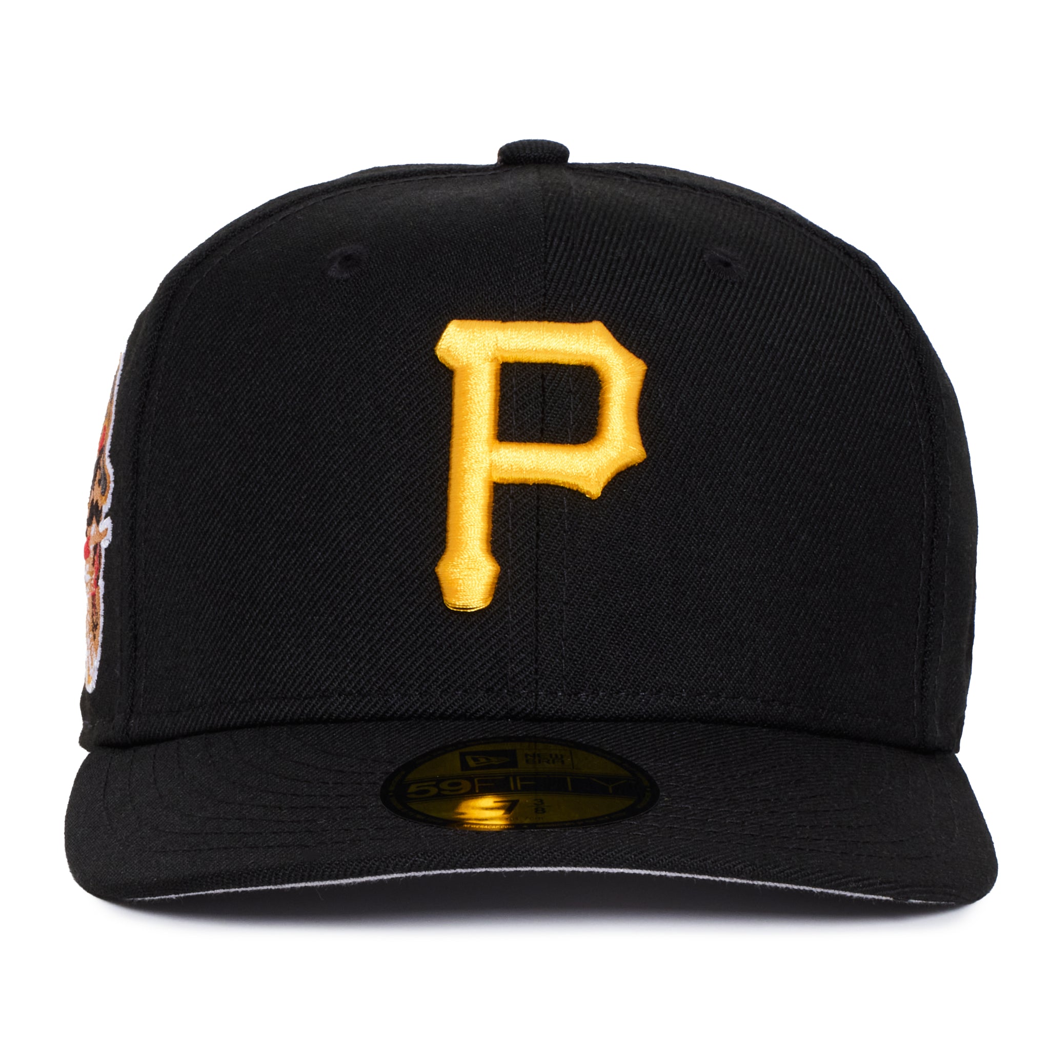 Pittsburgh Pirates All Black 1959 All Star Game