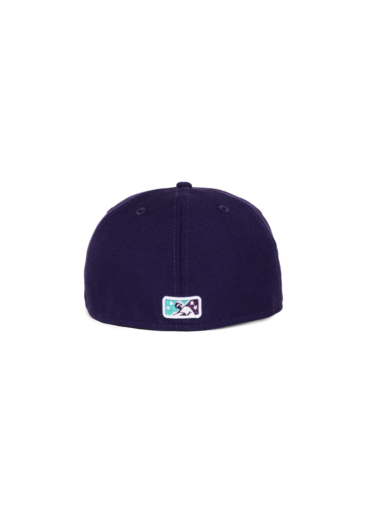 Queen Kings All Purple Teal uv