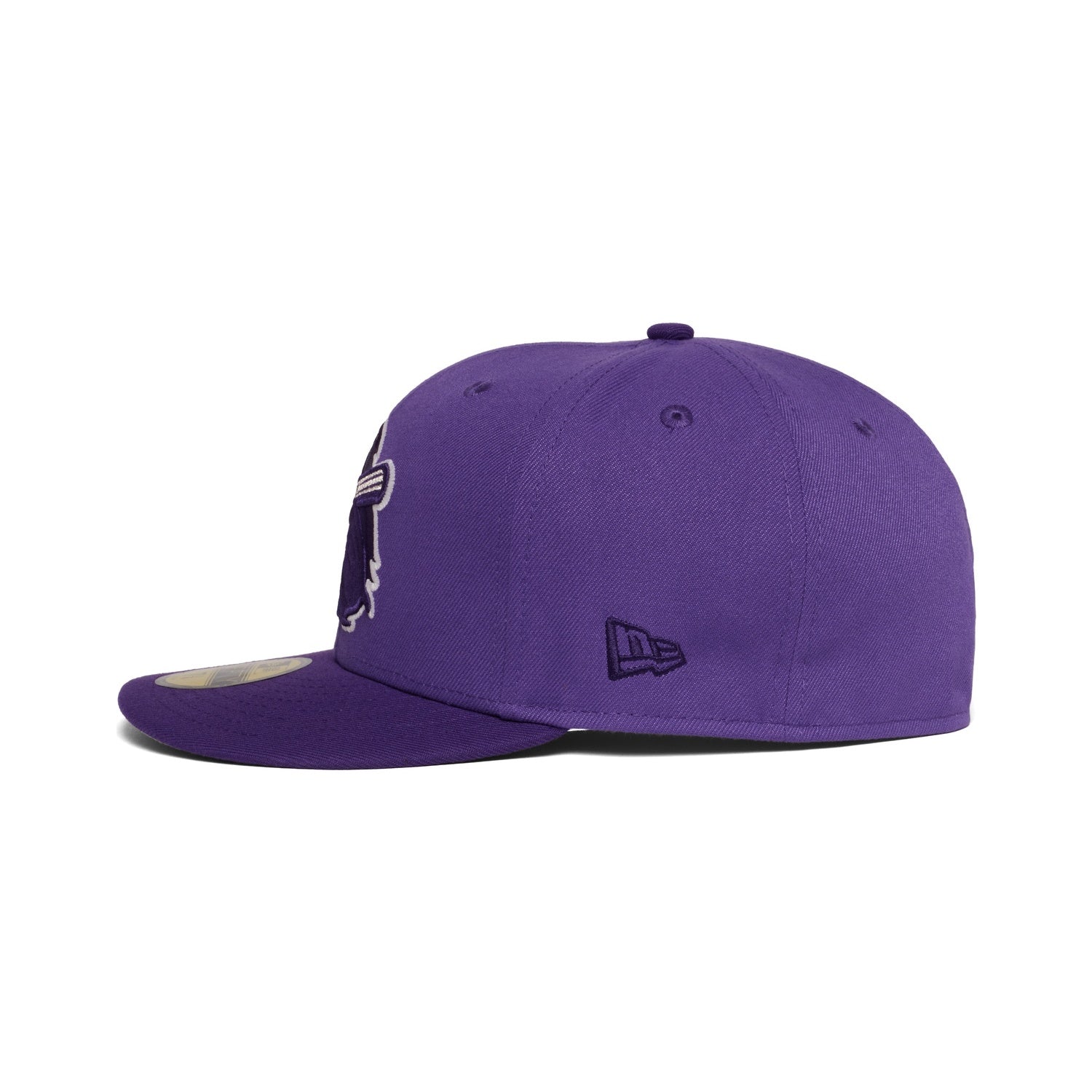 Rochester Red Wings Varsity Purple 20Th