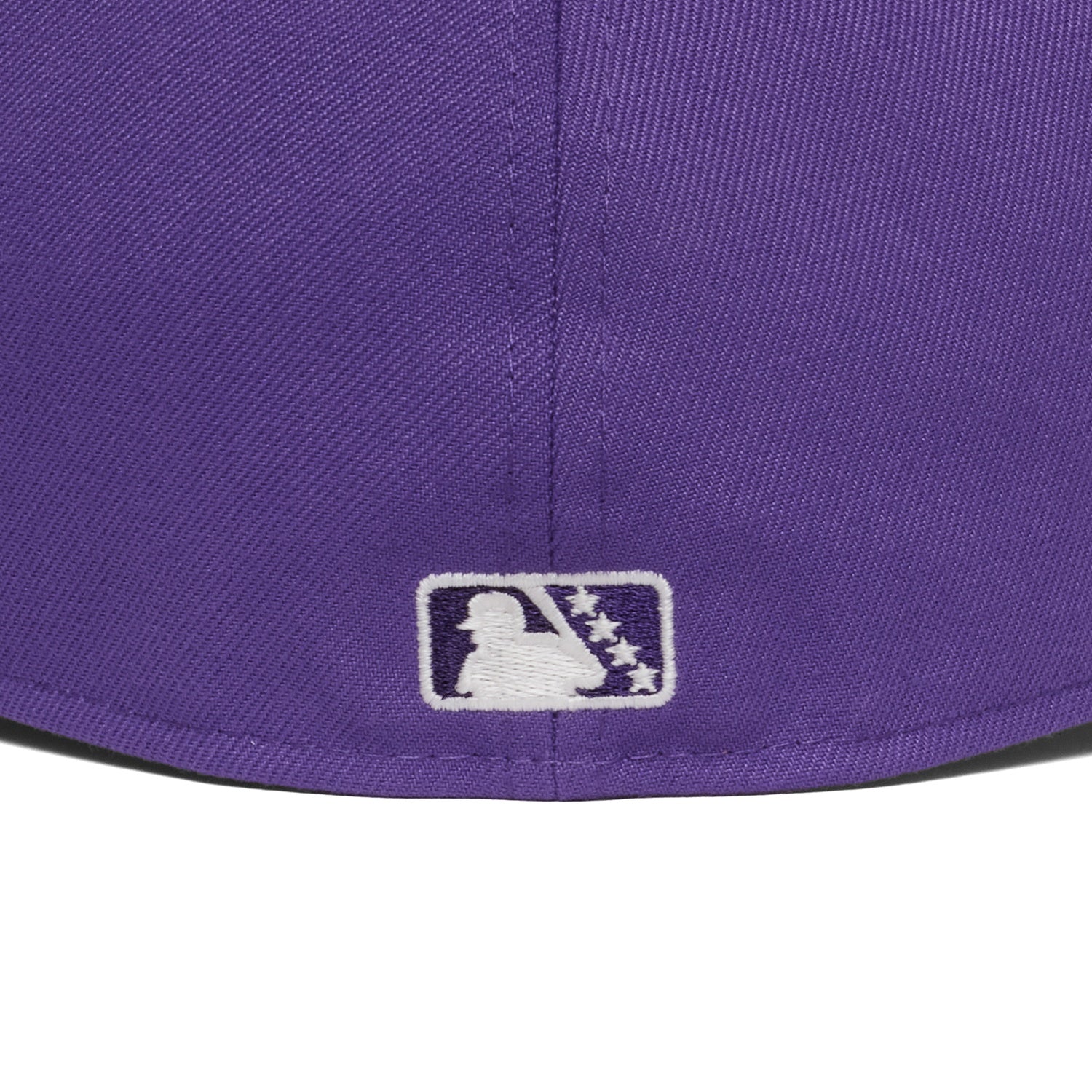 Rochester Red Wings Varsity Purple 20Th