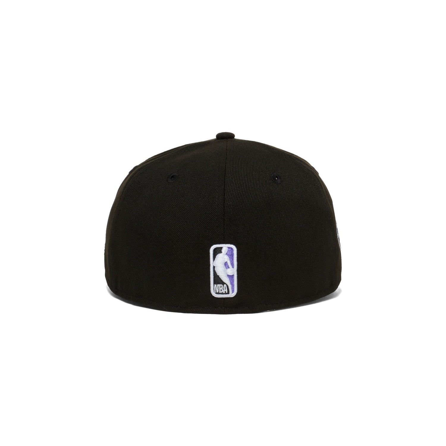 Sacramento Kings All Black 40Th Anniversary