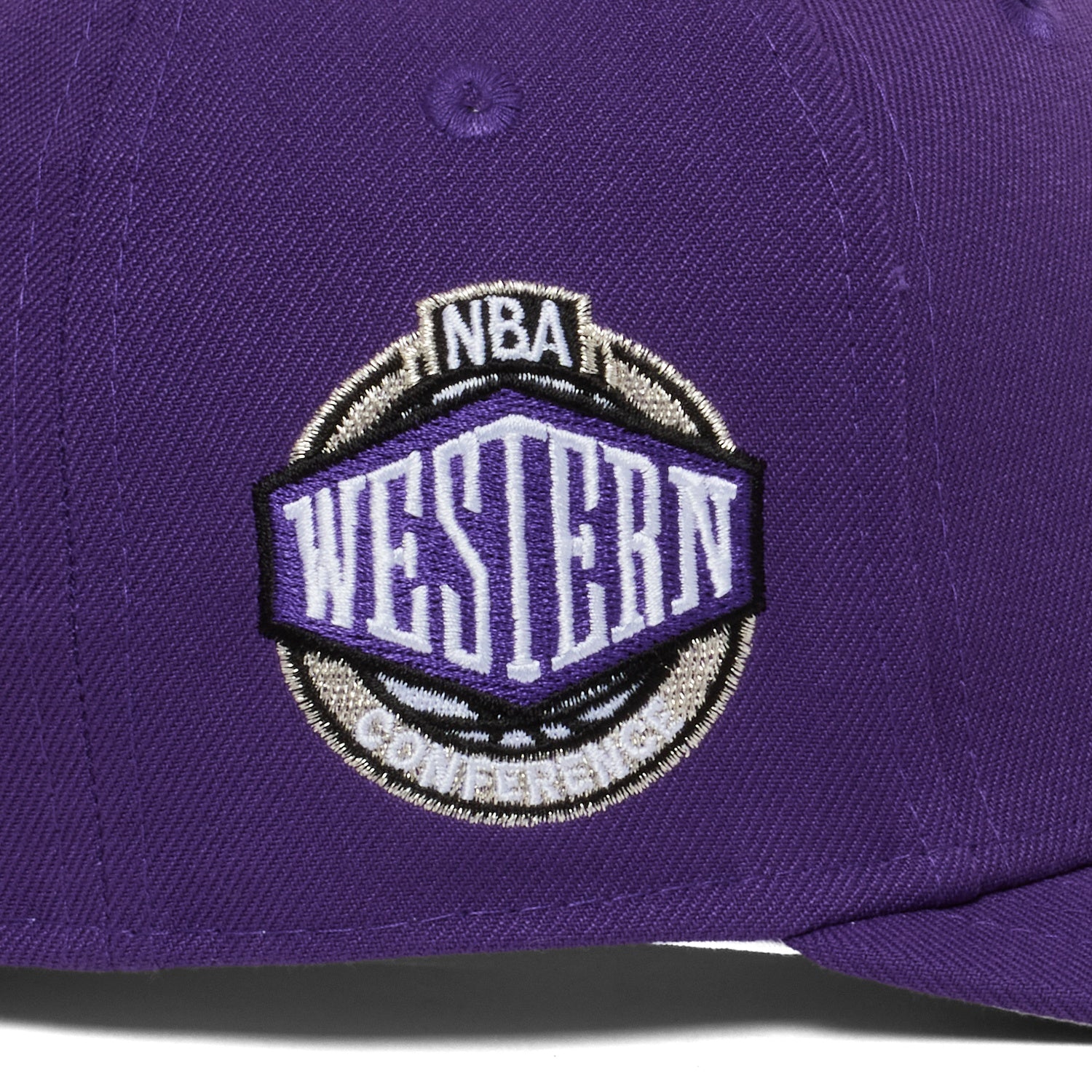 Sacramento Kings All Purple Western Conference
