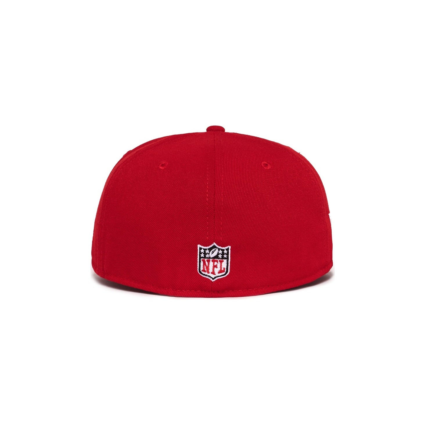 San Fransisco 49ERs All Red Super Bowl 24