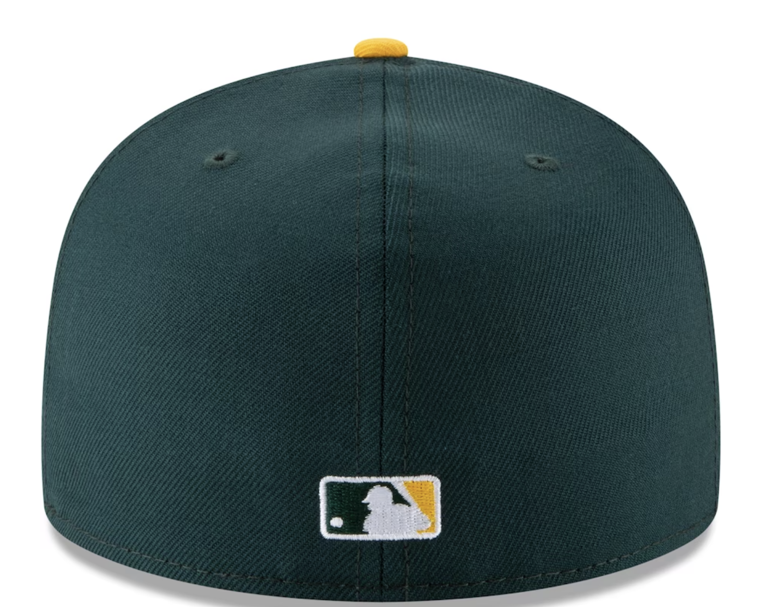 Oakland Athletics's Green And Yellow 1989 Grey UV