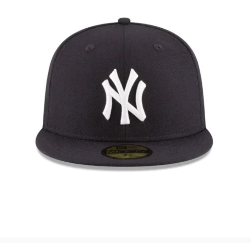 New York Yankees Navy 1998 Pink UV 1998 World Series