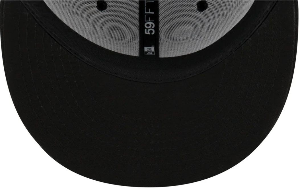 Los Angeles Dodgers 2024 World Series 5950 Fitted