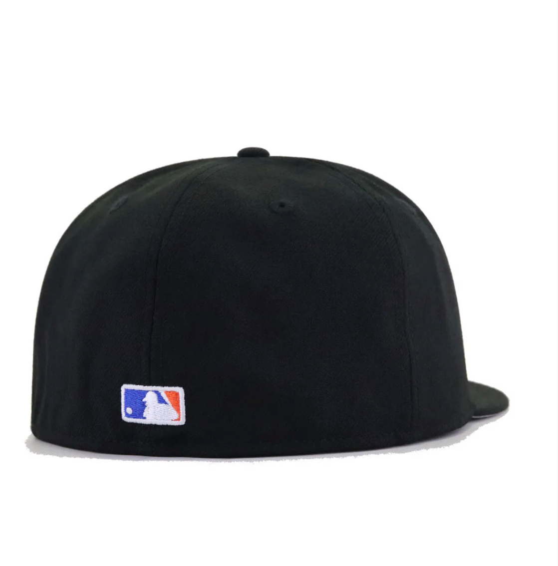 NEW YORK METS ALL BLACK Subway Series