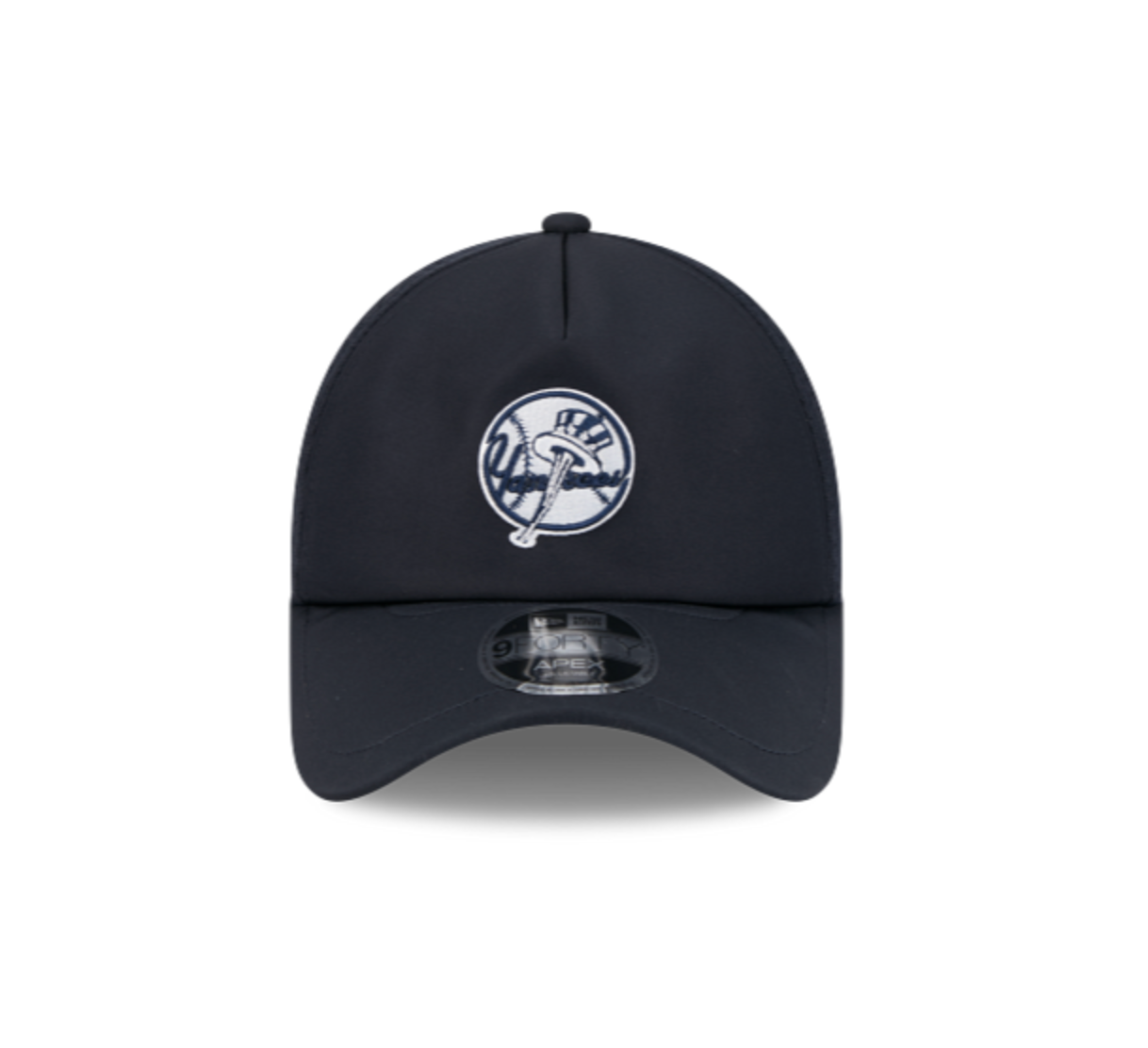 New York Yankees Navy 950 Apex Adjustable Snap Back