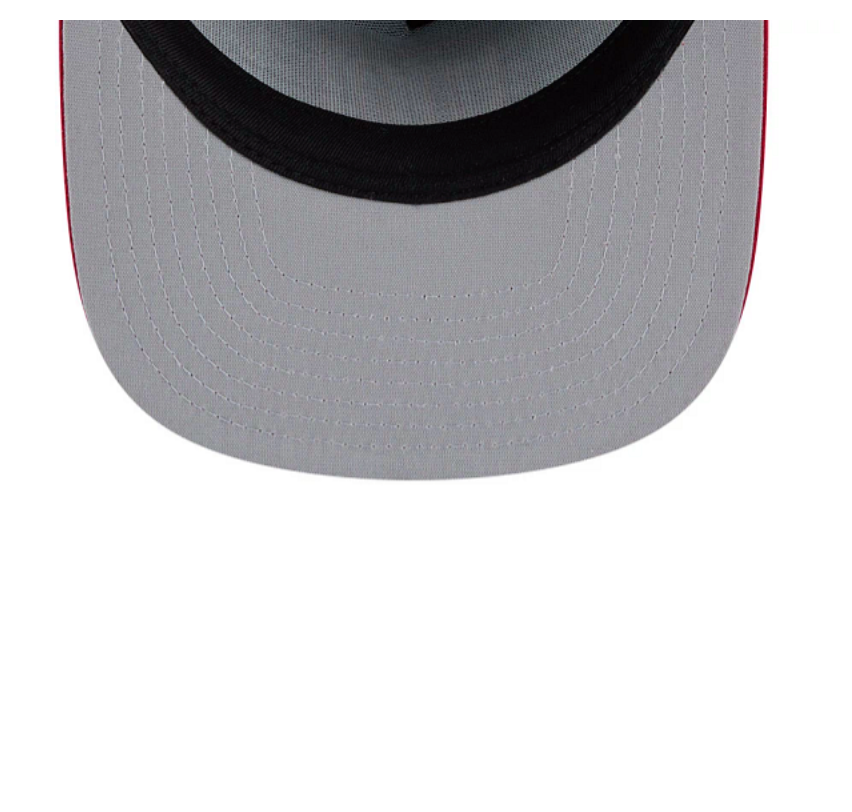 Mexico 950 AFrame 2026 Regular Snap Back