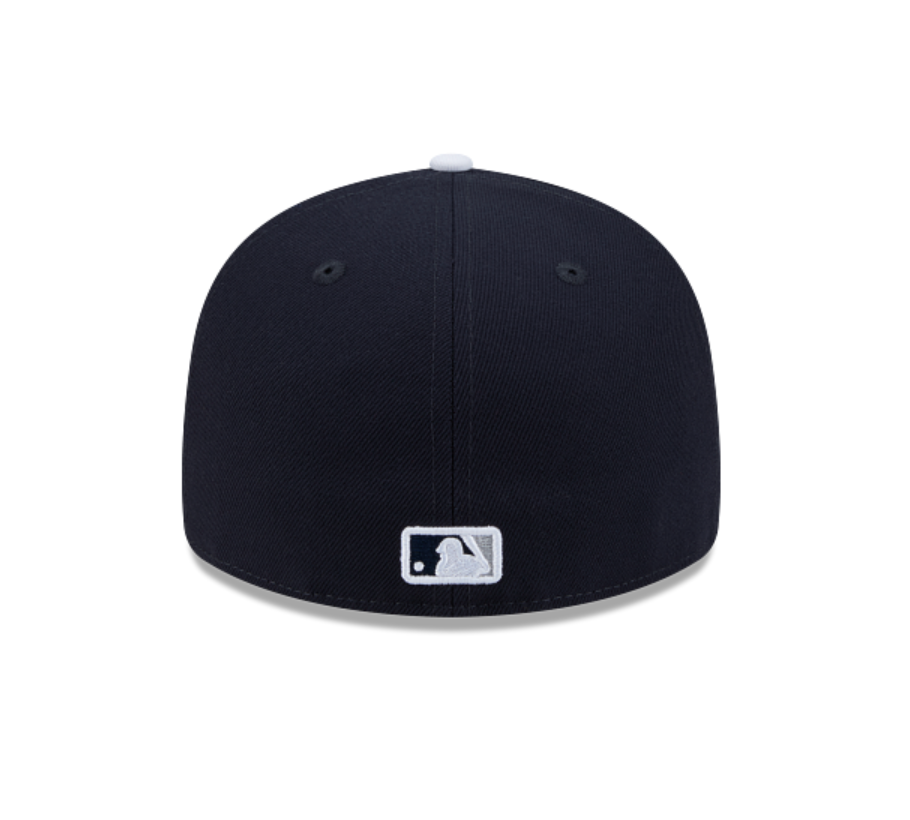 New York Yankees 2026 Spring Training Navy and White