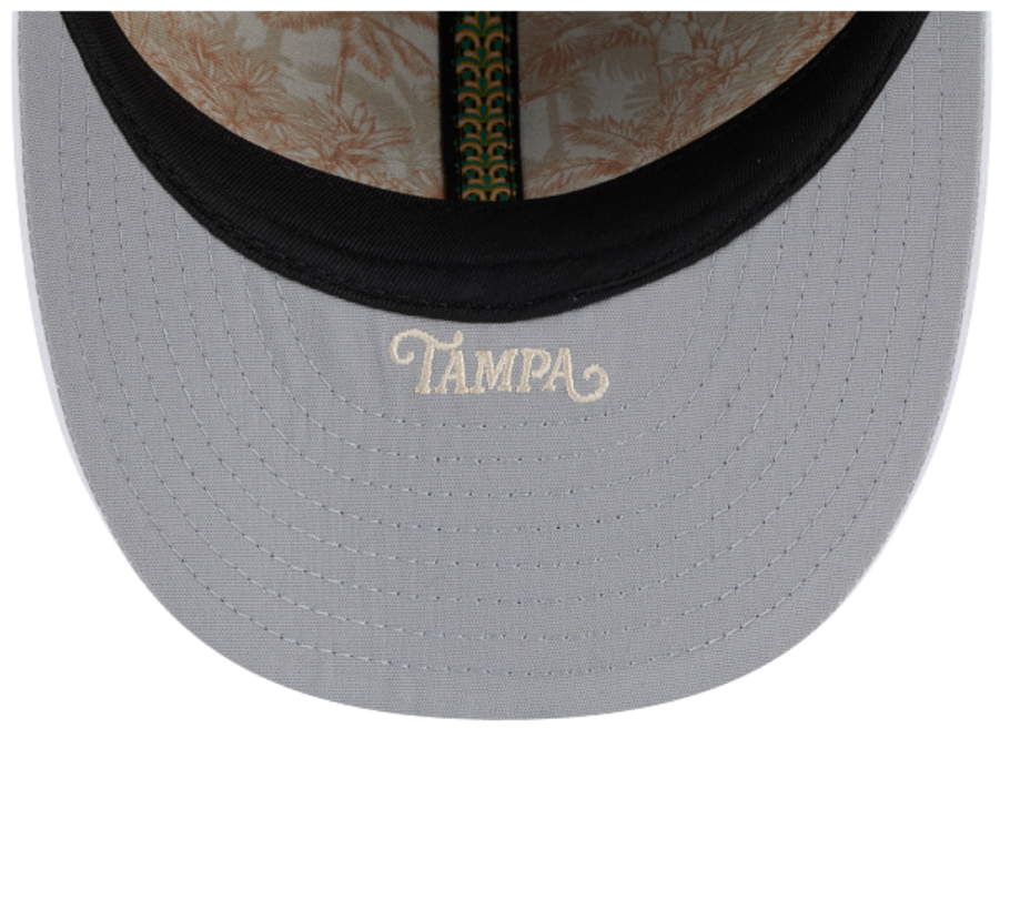 New York Yankees 2026 Spring Training Navy and White
