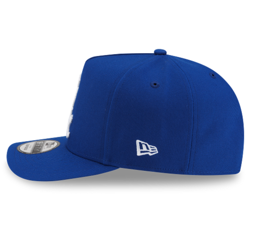 Chicago White Sox Royal Blue 950 AFrame No Patch Snap Back