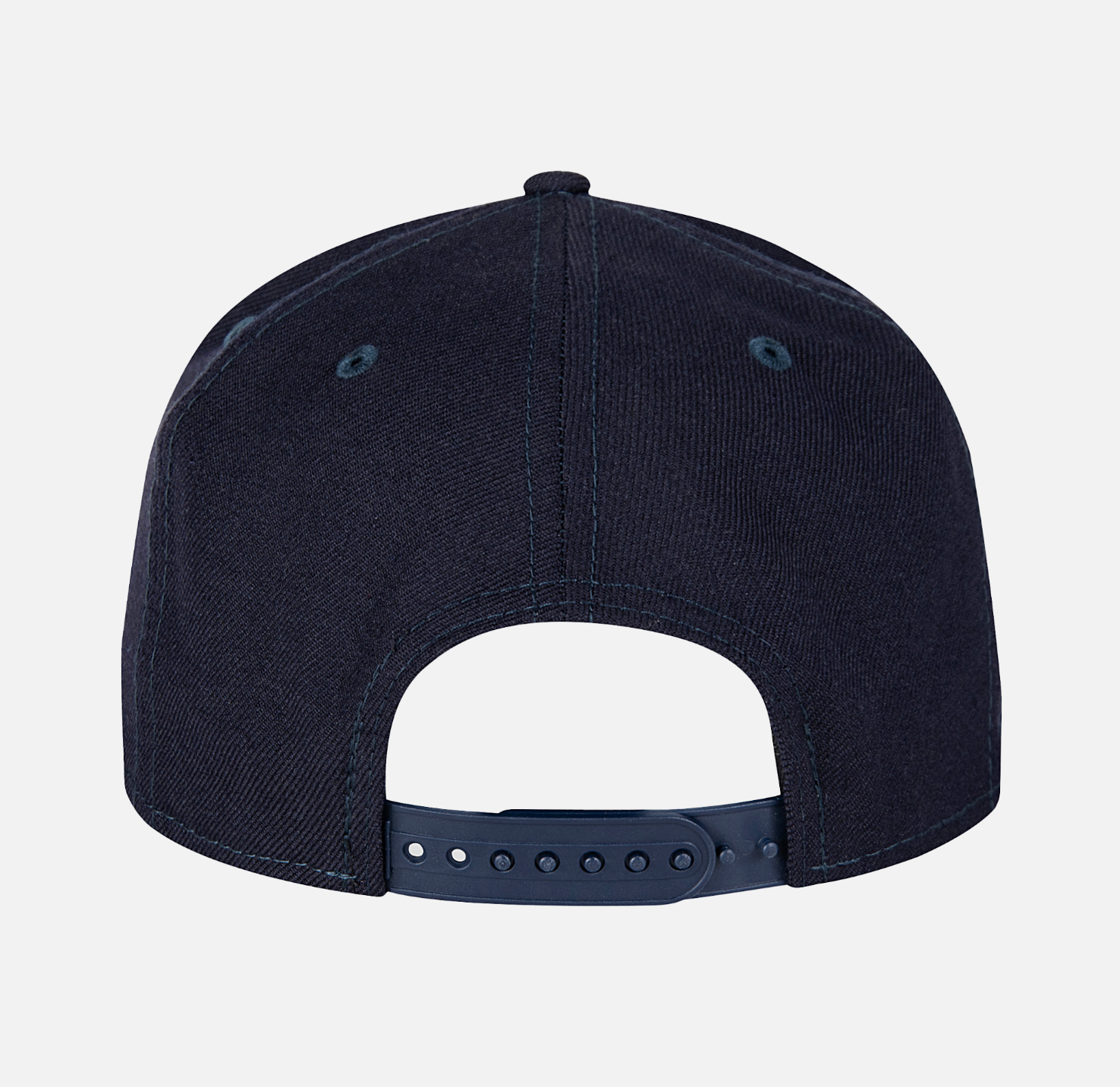 Roc Nation Paper Planes Navy Old School Grey UV 950 Snap Back