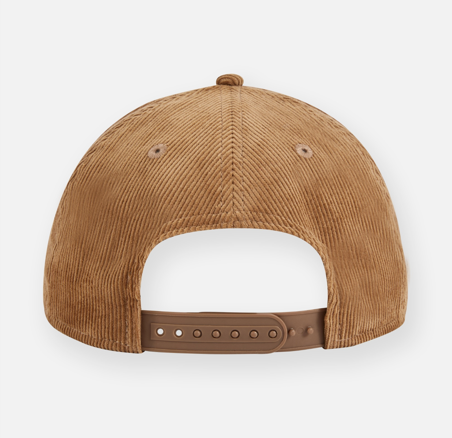 Roc Nation Paper Planes Corduroy Wheat 940 Snap Back