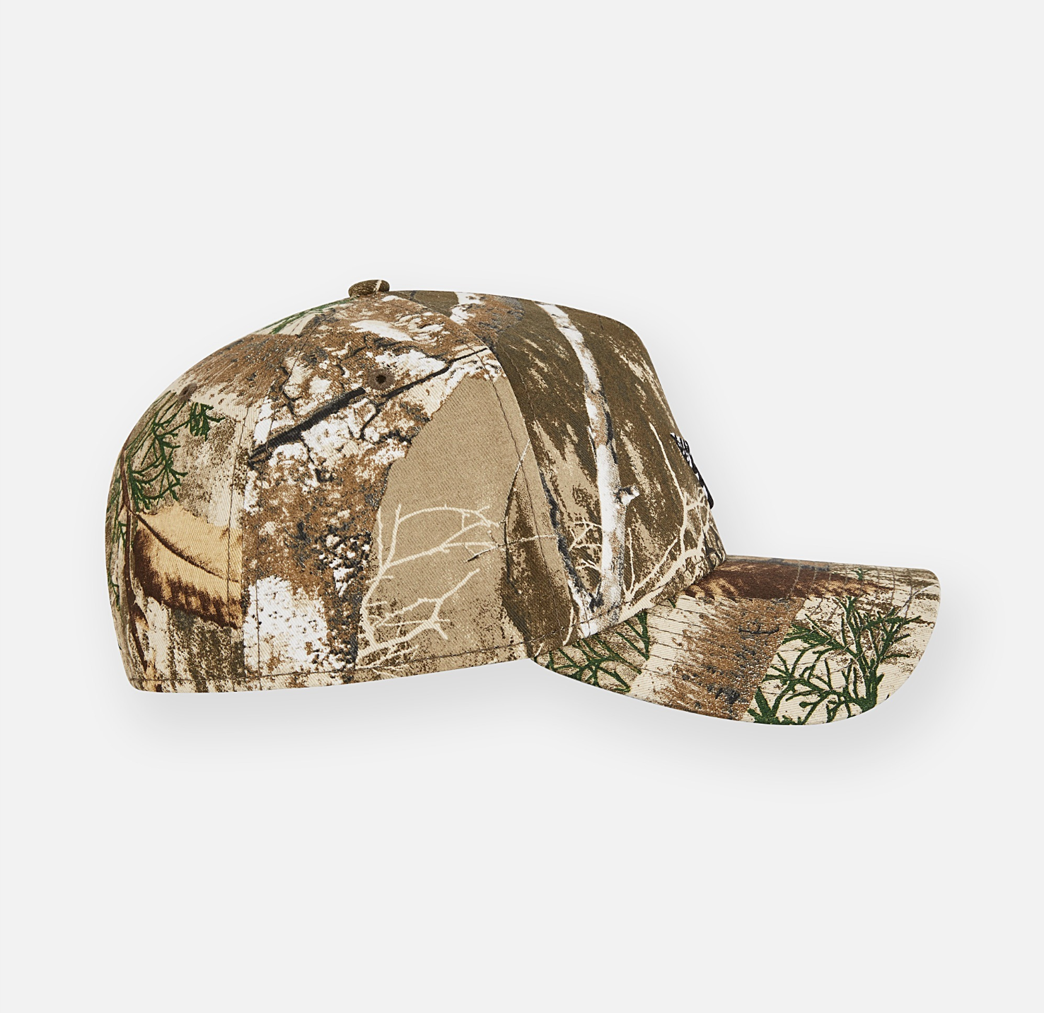 Roc Nation Paper Planes Real Tree 940 Snap Back