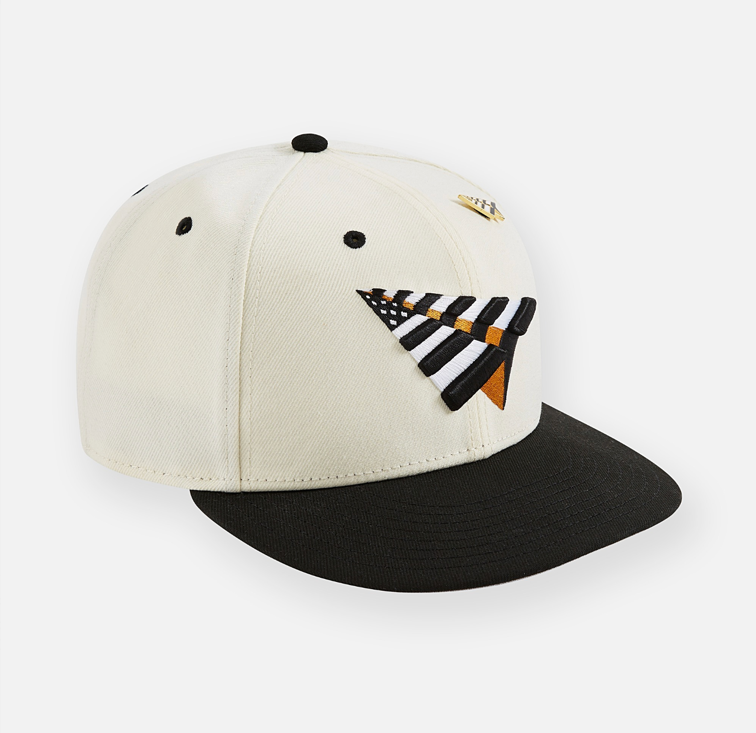 Roc Nation Paper Planes A Golden 950 Snap Back