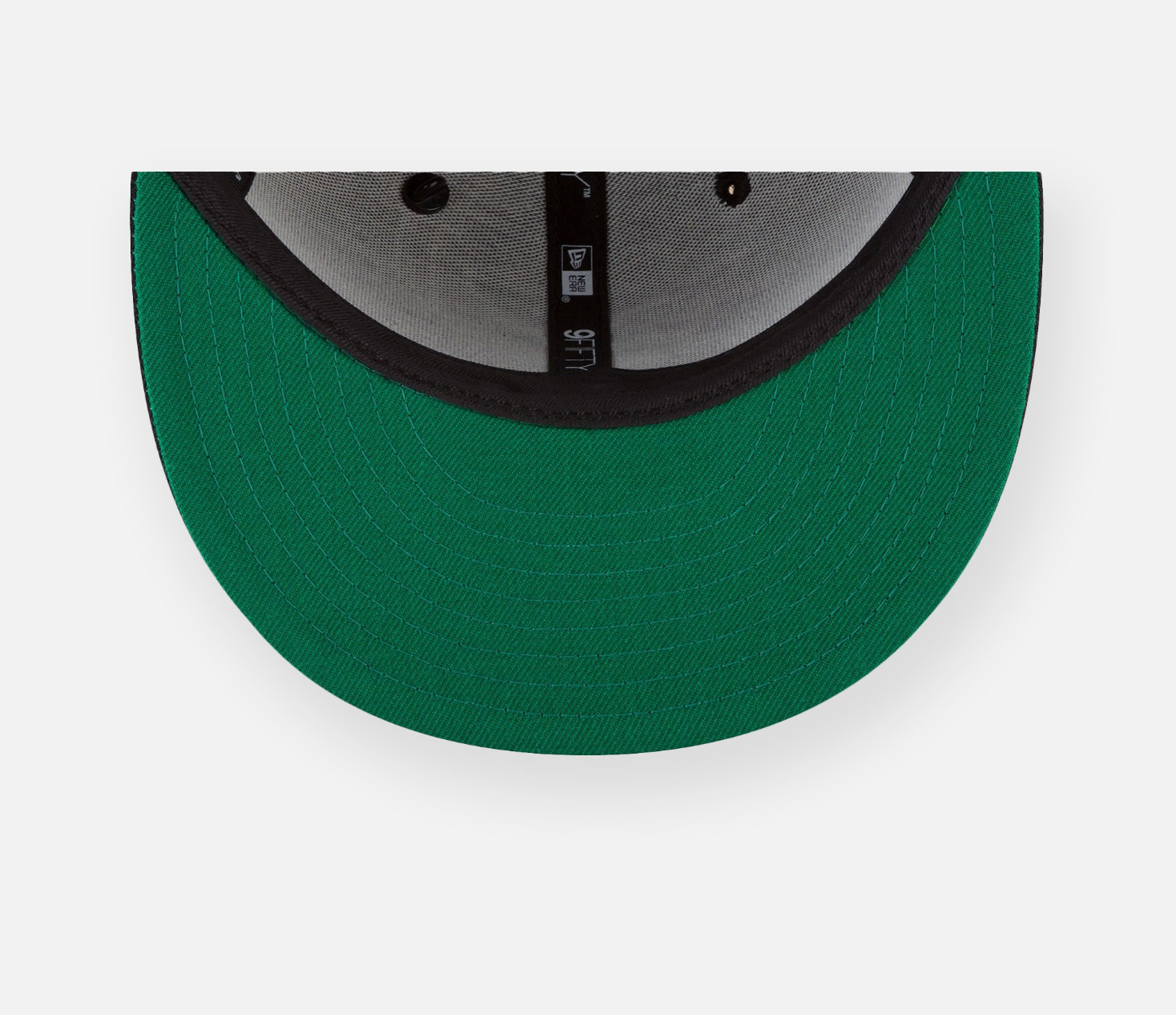 Roc Nation Paper Planes Black Green uv 950 Snap Back