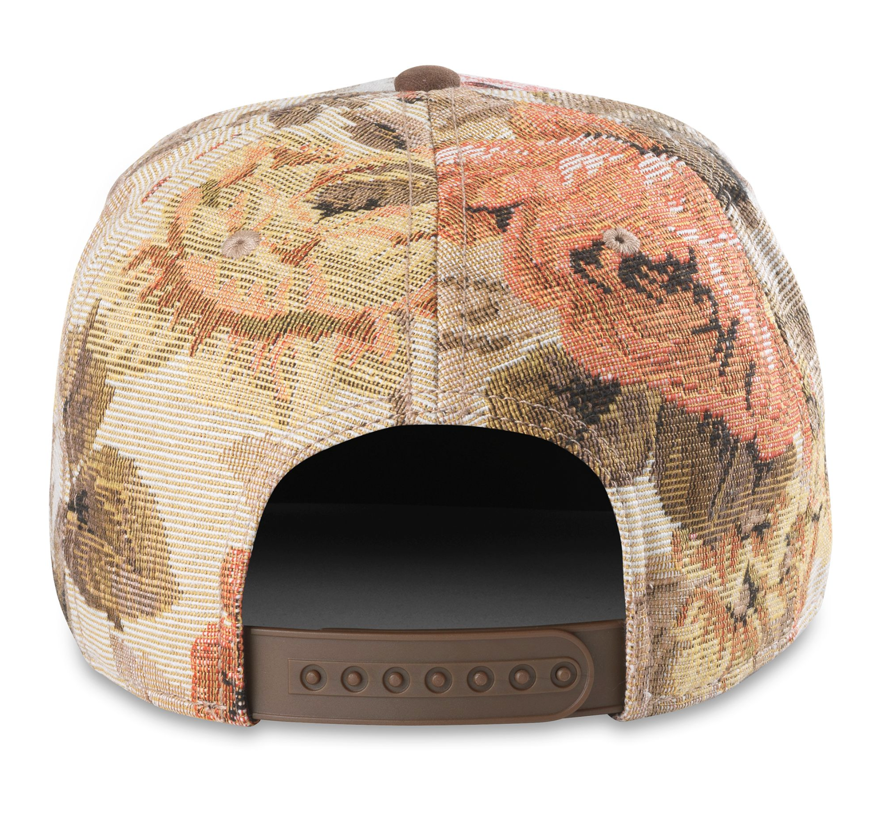 American Needle Archibald Smokey Snap Back