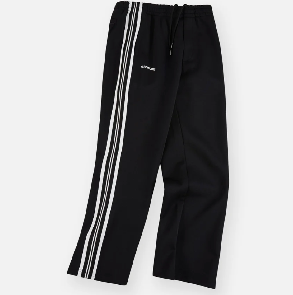 Paper Planes TERMINAL 4 Track Pants
