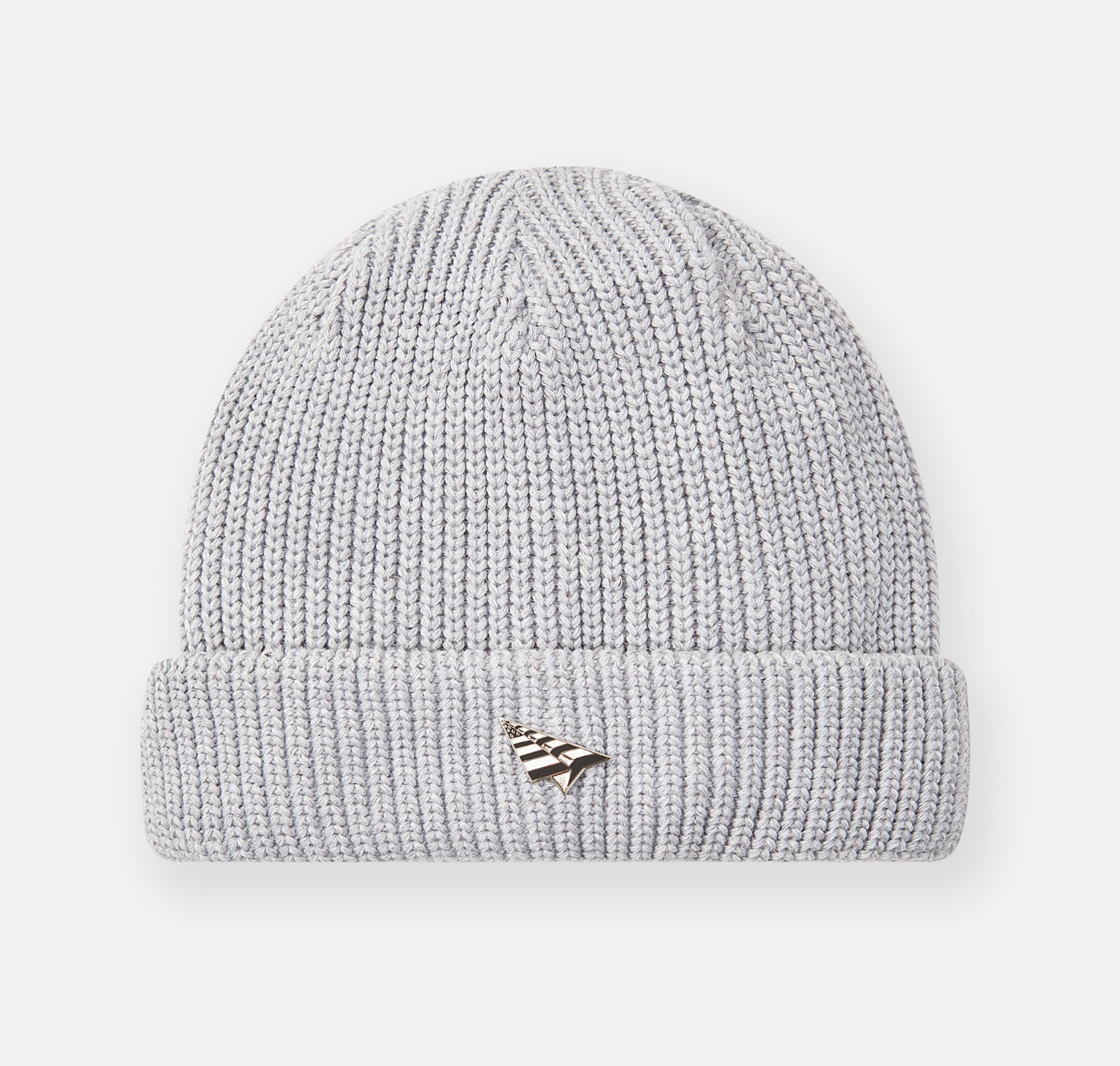 Roc Nation Paper Planes Grey Beanie