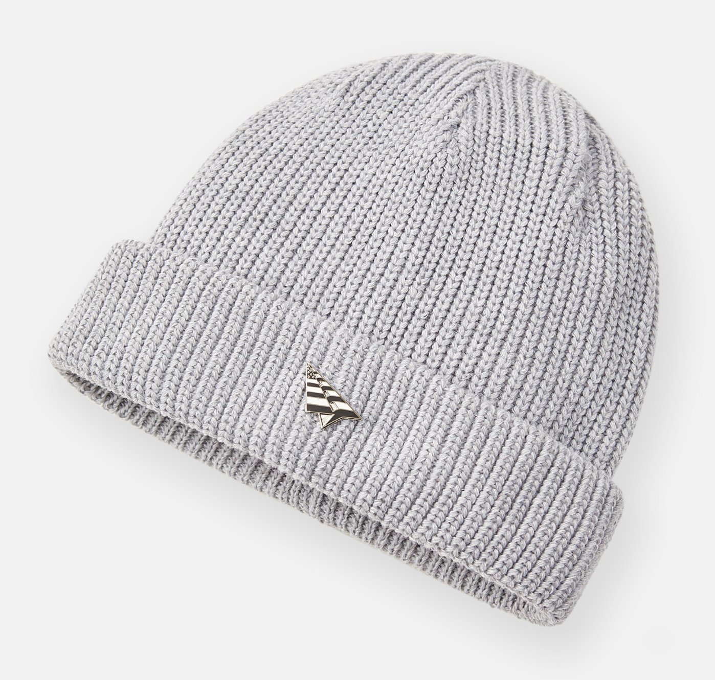 Roc Nation Paper Planes Grey Beanie